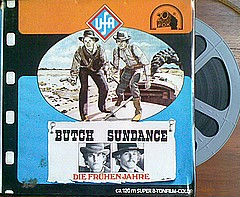 butch sundance